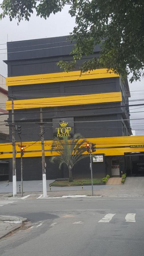 Top Hotel (Adults Only) São Paulo Extérieur photo