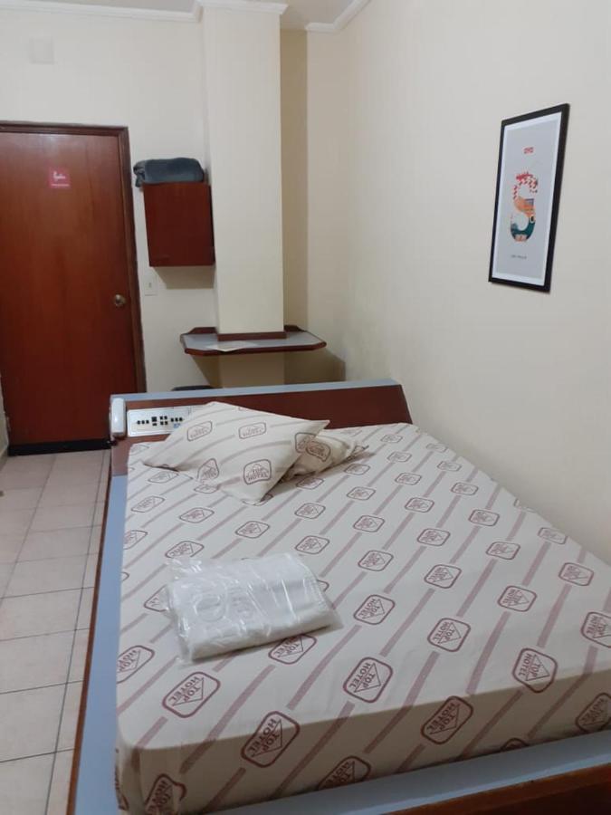 Top Hotel (Adults Only) São Paulo Extérieur photo