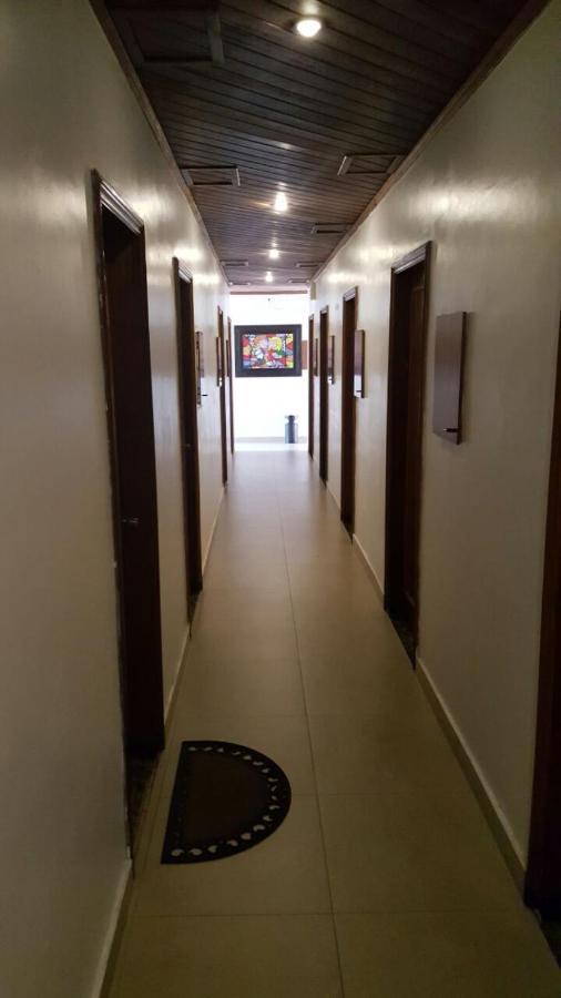 Top Hotel (Adults Only) São Paulo Extérieur photo